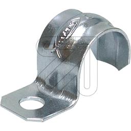 Befestigungsschelle BSM 18 einlaschig