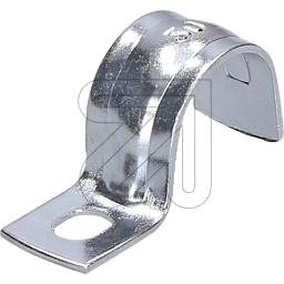 Befestigungsschelle BSM 20 einlaschig