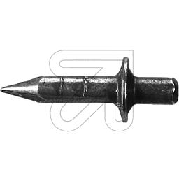 Estrichnägel 4,0 x 18mm, Kragen 10mm